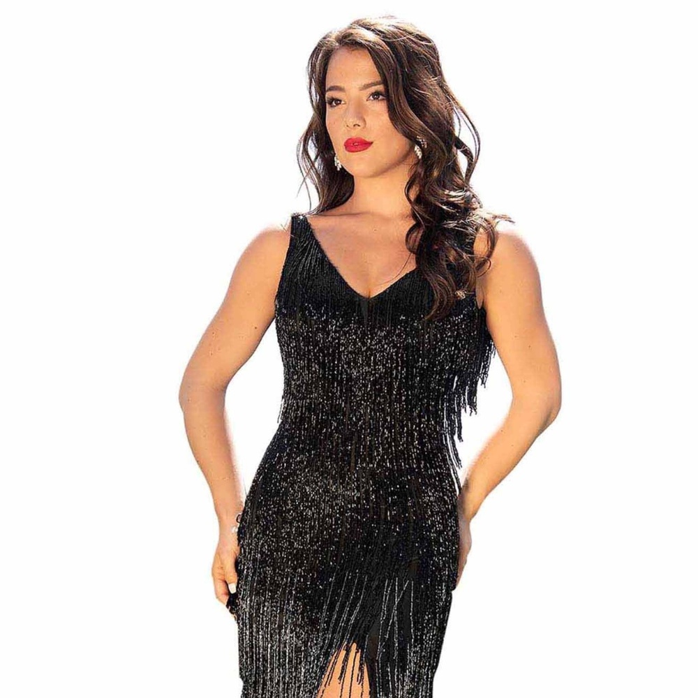 Primavera Couture 3031